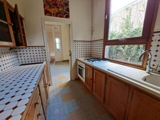  Maison à vendre 8 pièces 191 m²