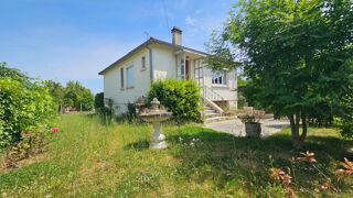  Maison à vendre 4 pièces 65 m²