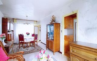  Maison à vendre 5 pièces 76 m²