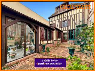  Maison � vendre 5 pi�ces 108 m�