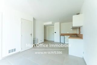  Appartement  vendre 2 pices 40 m