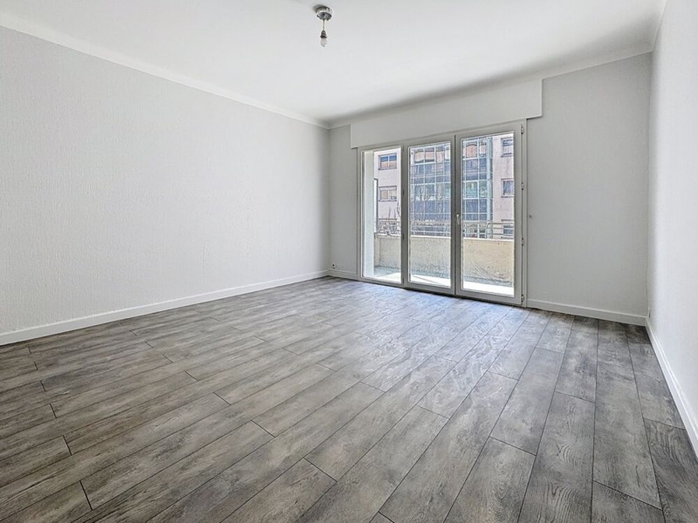 Vente Appartement ? Annemasse centre – T2 54 m² – Investissement locatif rentable avec cave Annemasse