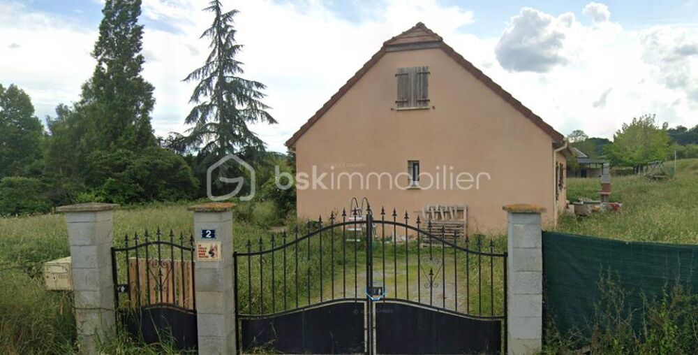 Vente Maison Maison à rénover Lucarre
