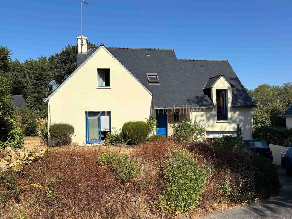 Vente Maison Quartier calme et recherché Clohars carnoet