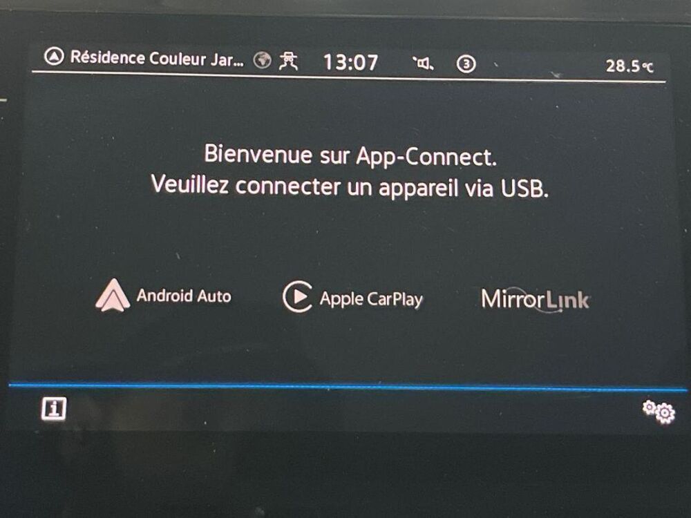 T-ROC 2.0 TDI 116 Start/Stop BVM6 Life Plus 2023 occasion 31100 Toulouse