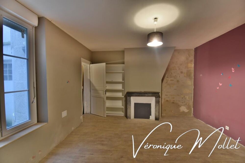 Vente Appartement BORDEAUX HÔTEL DE VILLE - AU CALME SANS VIS À VIS ! Bordeaux
