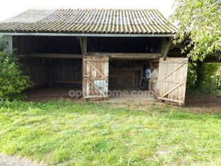  Remise / Grange à vendre 2 pièces 80 m² Serigny