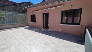 Maison � vendre 6 pi�ces 126 m�