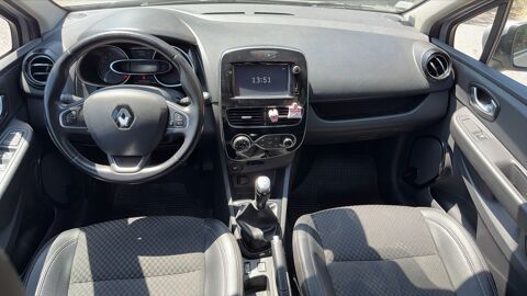 Clio IV 0.9 TCe 90 Intens 2018 occasion 13001 Marseille