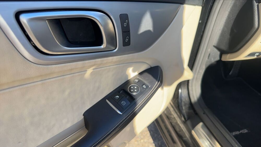 Classe A III 200 K BlueEFFICIENCY N/A 2014 occasion 83790 Pignans