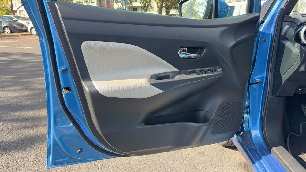 Micra 0.9 IG-T 90 N-Connecta 2018 occasion 91200 Athis Mons