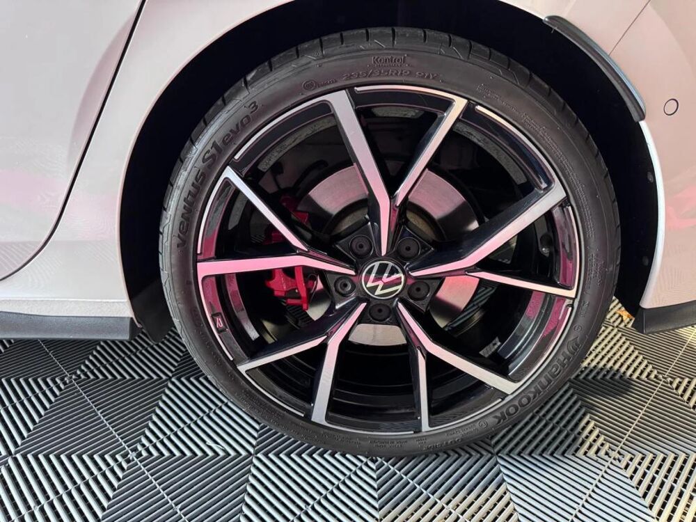 Golf VIII 2.0 TSI 265cv GTI 2025 occasion 77250 Moret Loing Et Orvanne