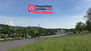  Terrain à vendre 520 m²