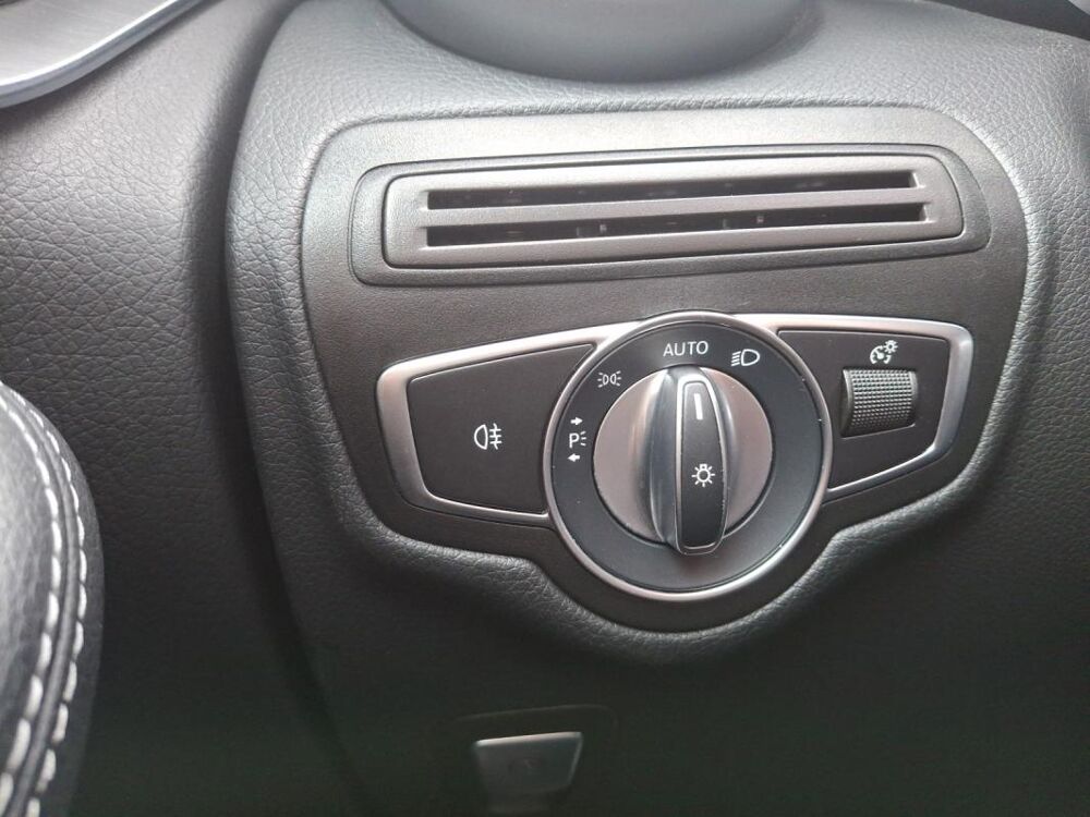 Classe GLC (2) 300 DE BUSINESS LINE 4MATIC 9G-TRONIC 2021 occasion 55800 Contrisson