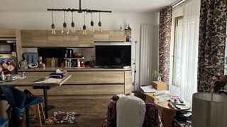  Appartement  louer 1 pice 49 m