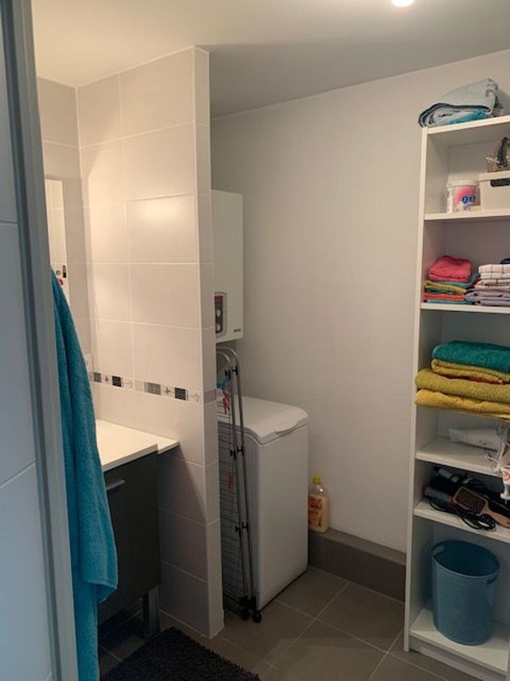 Location Appartement Appartement de 47m2 à louer sur Aix-les-Bains Aix les bains