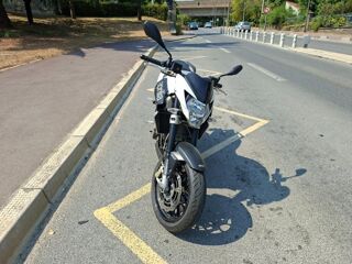 APRILIA 2012 occasion 95190 Goussainville