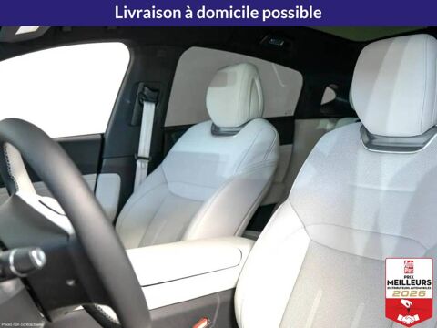 G6 Electrique 485 AWD Performance +Attelage +Cuir 2026 occasion 10150 Lavau