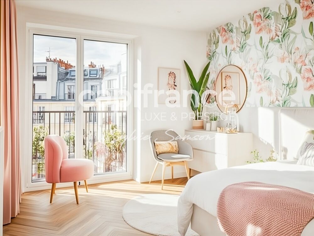 Vente Appartement appartement à vendre 4 pièces MANTES LA JOLIE (78) Mantes la jolie