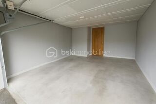  Parking / Garage � vendre 18 m�