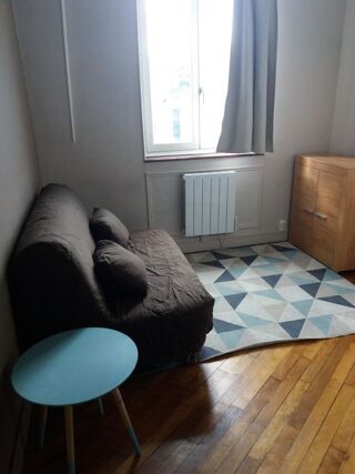  Appartement à louer 1 pièce 26 m² Orsay