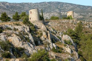  Terrain  vendre 