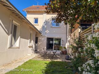  Maison � vendre 6 pi�ces 147 m�