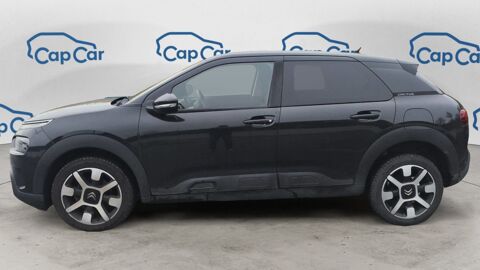 C4 cactus 1.5 BlueHDi 100 Shine 2019 occasion 54380 Dieulouard