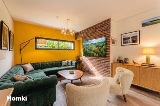  Maison à vendre 4 pièces 94 m²