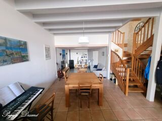  Maison � vendre 5 pi�ces 101 m�