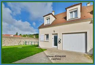  Maison � vendre 4 pi�ces 70 m�