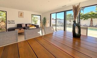  Villa � vendre 6 pi�ces 195 m�