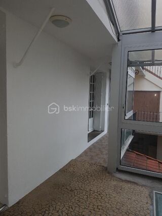  Appartement  vendre 3 pices 69 m