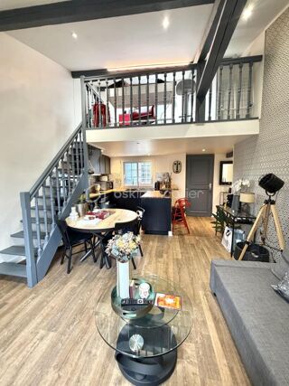  Duplex/triplex � vendre 3 pi�ces 58 m�