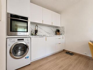  Appartement à vendre 2 pièces 38 m²