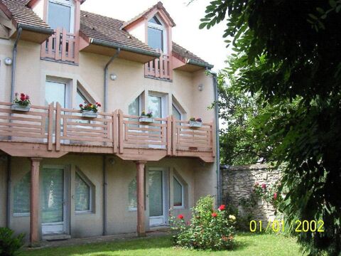   Studio de 22m2 � louer sur Le Coudray Montceaux Appartement - 1 pi�ce(s) - 22 m�