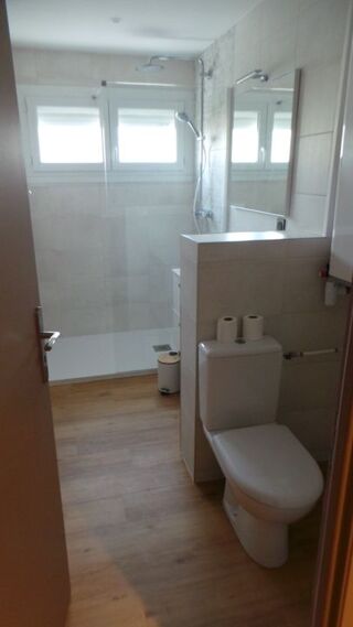  Appartement � louer 4 pi�ces 61 m�