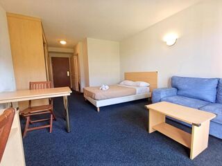  Appartement � vendre 1 pi�ce 28 m�