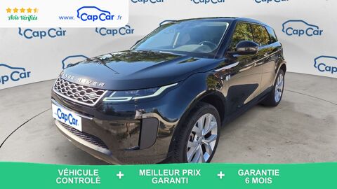 Annonce voiture Land-Rover Range Rover Evoque 23490 €