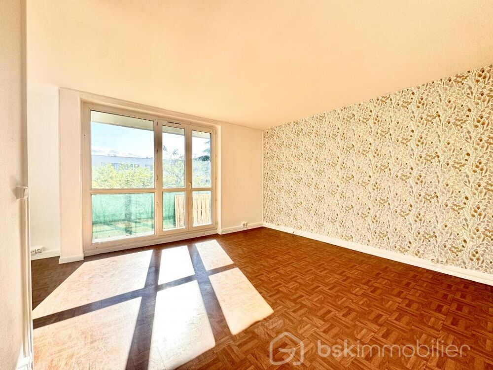 Vente Appartement APPARTEMENT T4 10 MN A PIED RER E ET LIGNE 11 BOIS PERRIER Rosny sous bois