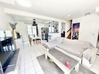  Maison à vendre 4 pièces 88 m²