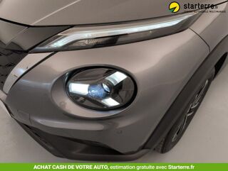 Juke HYBRID 143 N-CONNECTA 2025 occasion 69190 Saint-Fons