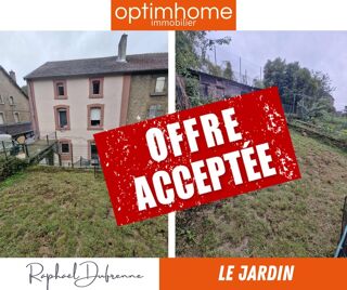  Maison � vendre 5 pi�ces 96 m�
