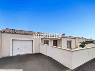  Maison à vendre 5 pièces 108 m²