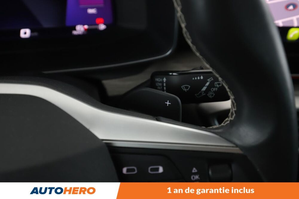 Leon 1.4 TSI e-HYBRID Xcellence DSG6 204 ch 2020 occasion 92130 Issy-les-Moulineaux