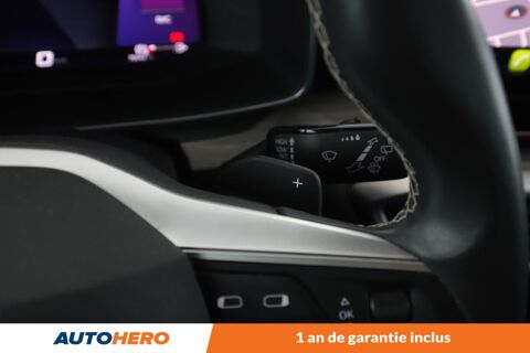 Leon 1.4 TSI e-HYBRID Xcellence DSG6 204 ch 2020 occasion 92130 Issy-les-Moulineaux