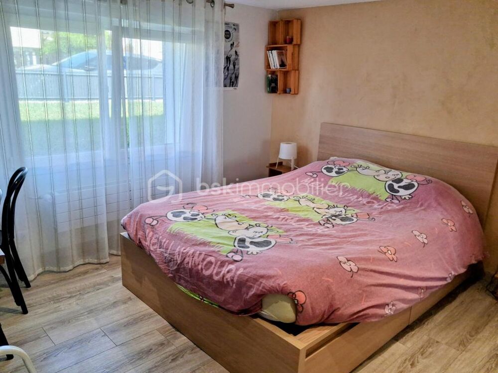 Vente Maison À vendre – Beau pavillon de centre-ville à Saint-Avertin Saint avertin