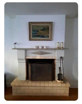  Maison � vendre 4 pi�ces 57 m�