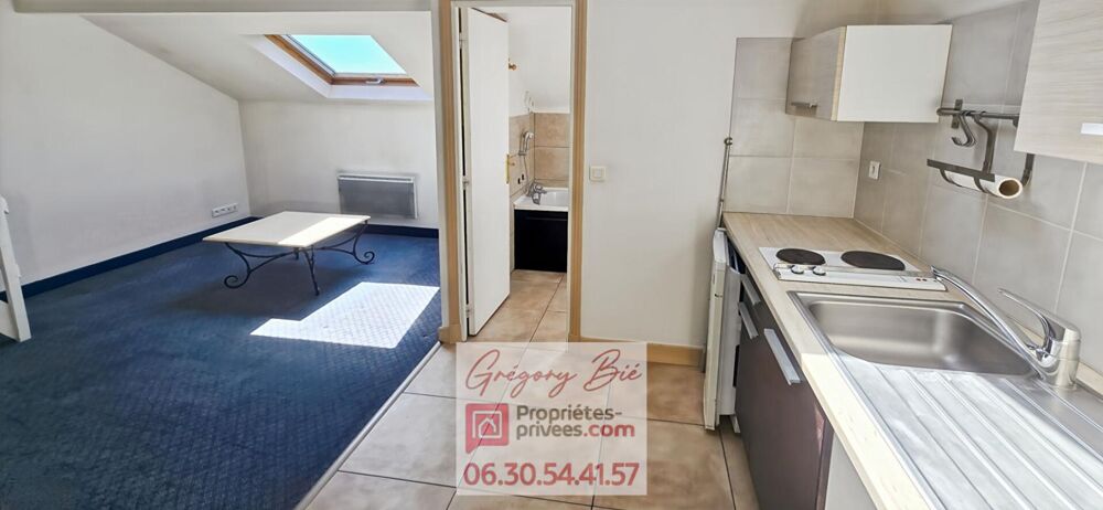  vendre  Maison La Fert-sous-Jouarre (77260)