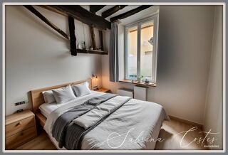  Appartement  vendre 2 pices 33 m